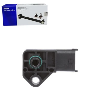 Sensor de presión absoluta colector Delphi para Cadillac SRX 2004-2006 3,6 L V6 Foto 1 de 4
