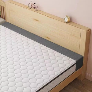 Bettlückenfüller für Kopfteil Raumfüller Bett Riss Kissen Stopper Wand Seite... - Bild 1 von 6