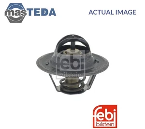 17910 ENGINE COOLANT THERMOSTAT FEBI BILSTEIN FOR AUDI A4,TT,A6,A3,CABRIOLET,B5 - Picture 1 of 5