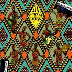 Star Feminine Band Star Feminine Band - LP 33T - Picture 1 of 3