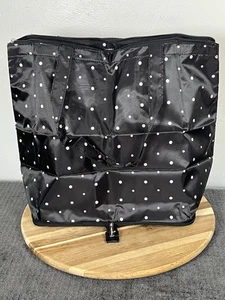 Bolso de Mano Compradores Temptations Aislado - Se Pliega en su propio Estuche con Cremallera - Imagen 1 de 15