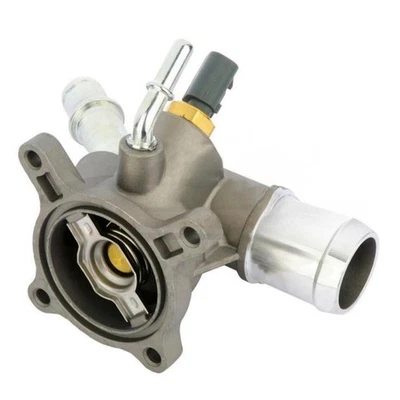 Engine Coolant Thermostat Automotive Replacement Parts Direct Fit Thermostat - Image 1 of 4