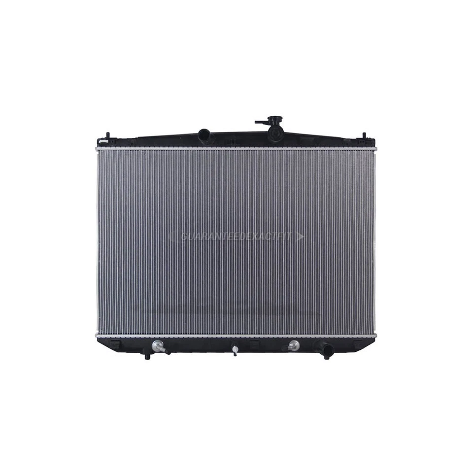 Radiator For Lexus RX350 RX450h 2016 2017 2018 2019 - Image 1 of 1