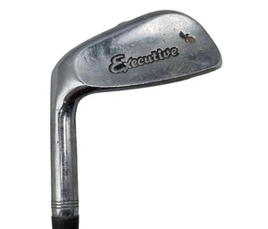 Club de Golf Spalding 8 Hierro Izquierdo Ejecutivo Registrado 511924 Aluminio LEER - Imagen 1 de 5