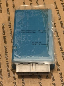 F5DF14B056BA 1995-1996 Ford F150 F250 Bronco Mercury OEM Computer Control Module - Bild 1 von 10