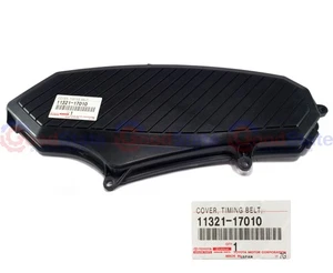 Genuine LandCruiser 75 70 Series 1HZ 4.2 Diesel 1PZ 3.5 Diesel Timing Belt Cover - Picture 1 of 2