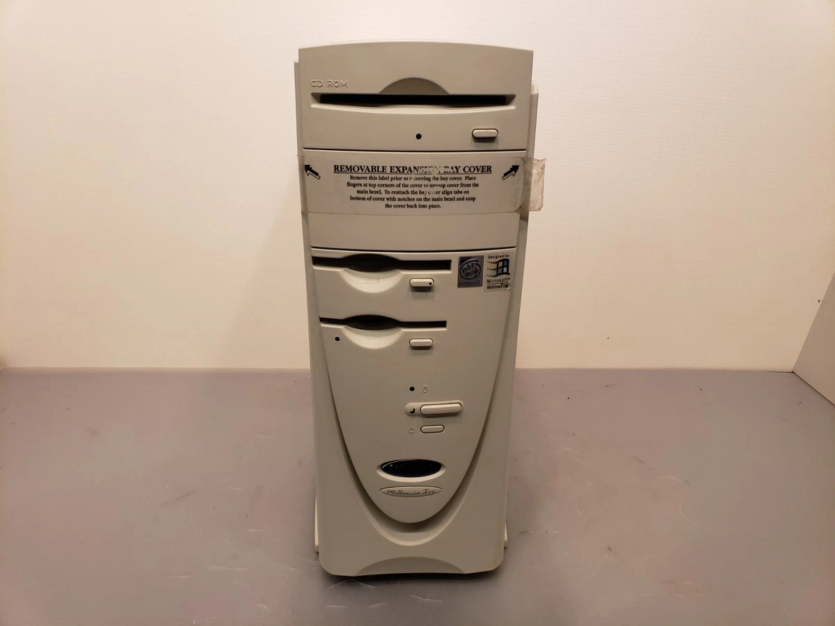 Micron Vintage Computers & Mainframes for sale | eBay