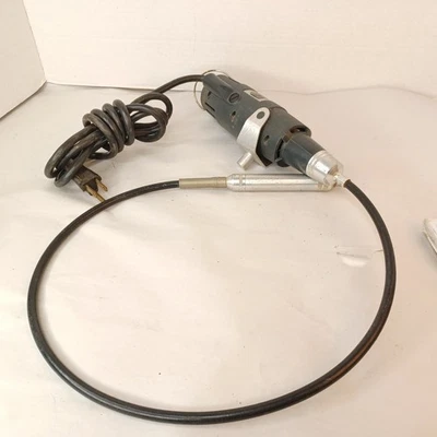 Dremel Moto-Flex Tool Model 232 Flexshaft  - Image 1 of 4