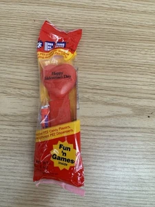 PEZ Süßigkeitenspender Valentinstag, Happy Valentine’s Day”. - Bild 1 von 2