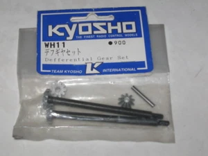 NIB Kyosho WH11 Wheelie Differential Gear - Picture 1 of 2