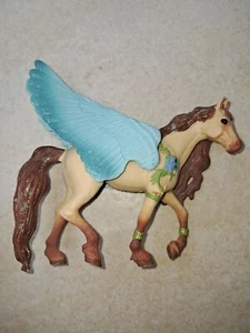 Adventskalender Schleich bayala Artikel-Nr. 70574 - Schmuckpegasus Hengst - Bild 1 von 6