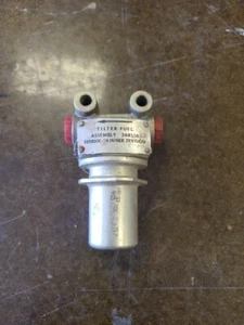 Bendix Fuel Filter Assy 268556 - Picture 1 of 7
