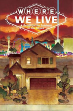 J.H. Williams III Wendy Williams Neil G Where We Live: Las Vegas  (Taschenbuch)