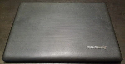 Lenovo IdeaPad G70-80, 17,3" Laptop, Intel Core i3-5005U, 4GB RAM - Bild 1 von 4