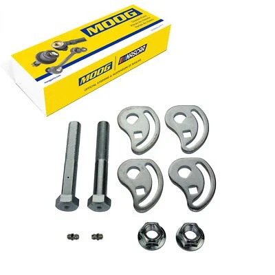 Kit de rueda de alineación/camber MOOG para Chevrolet Silverado 3500 HD 2011-2023 Foto 1 de 2