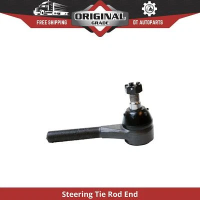 Extremo de barra de dirección exterior delantero Mevotech 1996 1997 Dodge B1500 1995-1998 Foto 1 de 3