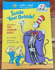Inside Your Outside by Rabe, Tish - Picture 1 of 9