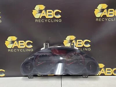 Cuadro de instrumentos velocímetro GMC Acadia 2007-2010 3,6 L OEM Foto 1 de 4