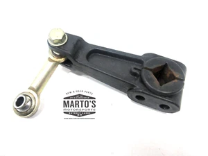 OEM ARCTIC CAT ZR ZL MOUNTAIN CAT 600 800 EFI Z 570 MORE SWAY BAR SLIDE & LINK - Picture 1 of 3