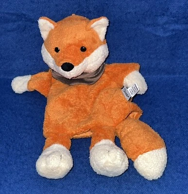 Handpuppe Sterntaler Fuchs - Bild 1 von 2