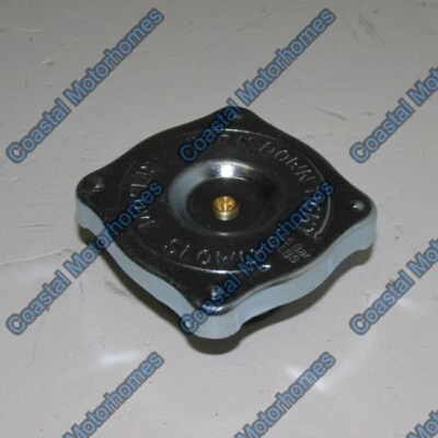 Fits Talbot Express Fiat Ducato New Radiator Cap Peugeot J5 Citroen C25 - Image 1 of 2