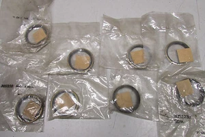 Hyster 3051230 Seal Lot of 8! - Picture 1 of 2