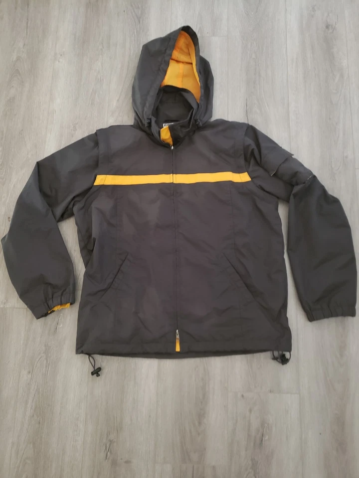 Quebra-vento Giordano - Imagem 1 de 4