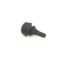 GOMMINO TAMPONE PICCOLO BATTUTA SPORTELLO MOTORE PIAGGIO VESPA 125 PRIMAVERA ET3 - Imagen 1 de 1