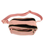 Waist Bag Fashionable Large Capacity Oxford Cloth Hip Bum Chest Bag Fo SLS
