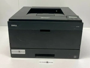 Dell 2330d A4 Mono Laser Printer 210-25812 - Picture 1 of 4