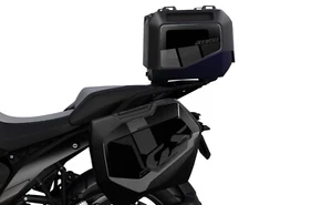 Graphic kit for BMW R 1300 GS VARIO Laggege (PANNIER CASE) Decal Kit (TRP-BB) - Picture 1 of 9