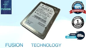 Hitachi 320 GB SATA HTS545032B9A302 Internal 5400RPM 2.5 " Hard Drive - Picture 1 of 4