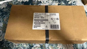 1PC Siemens 6EP1336-2BA00 6EP13362BA00 Power New Expedited Shipping - Picture 1 of 3