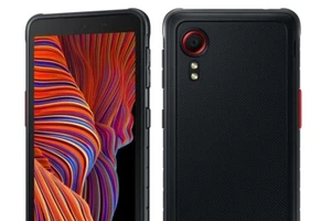 Teléfono móvil LG U8290 - Imagen 1 de 3