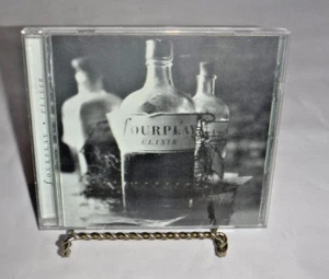 Elixir Fourplay Audio CD - Bild 1 von 3