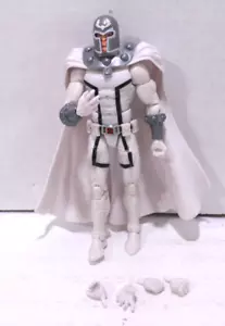 Marvel Legends X-Men House of X White MAGNETO 6" nur Figur Hasbro 2021 - Bild 1 von 7