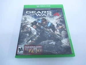 Microsoft Xbox ONE Gears of War 4 - Imagen 1 de 5