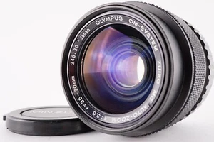 [Excellent+++++] Olympus Zuiko MC Auto-Zoom 35-70mm f/3.6 For OM-System - Picture 1 of 12