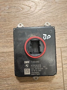2016 Mini i3 LED headlight module - Picture 1 of 3