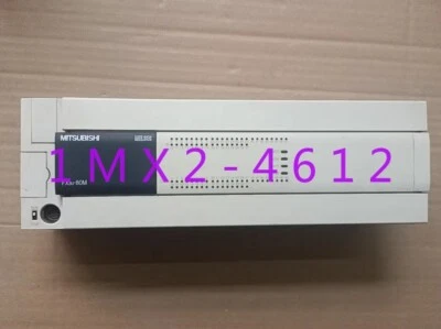 1pc used  Mitsubishi  FX3U-80MR/ES-A - Image 1 of 4