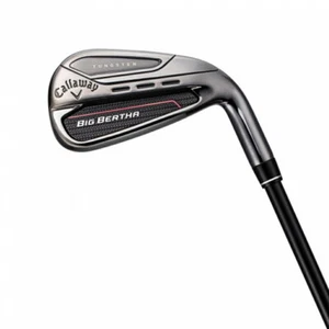 Callaway BIG BERTHA 2023 IronSet 6-9Pw 5p RH N.S.PRO 950GH neo Steel Flex S New - Picture 1 of 7