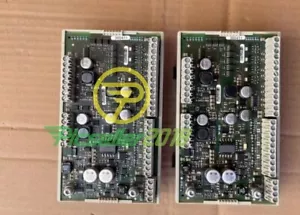 1 Stück gebraucht getestet Siemens 6SE7090-0XX84-3DB1 schnelle Lieferung UPS oder FedEx - Bild 1 von 3