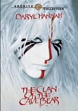 Clan Of The Cave Bear (DVD) James Remar Pamela Reed Thomas G. Waites