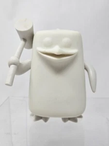 Funko Pop Prototype Rico with Mallet 2015 NYCC #172 Penguins Madagascar RARE - Bild 1 von 6