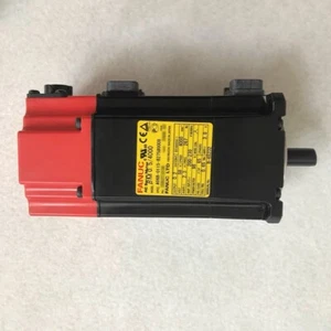 Servomotor usado Fanuc A06B-0115-B275#0008 A06B probado ok garantía 6 meses - Imagen 1 de 4