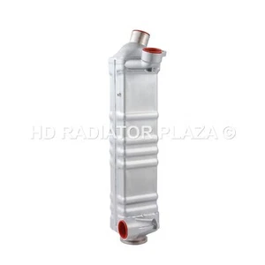 EGR Cooler Fit 2008-2016 Mack MP8 Volvo D13 Engine 12.8L VAH VHD VNL VNM CXU - Picture 1 of 5