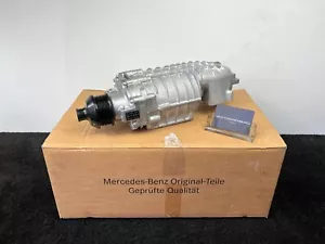 Mercedes Benz C-Klasse (W204) M271 Compressor Neu Original! A2710902680 - Bild 1 von 4