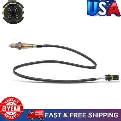 Oxygen 02 Sensor For Mercedes-Benz ML320 ML350 ML430 ML500 Replace 234-4902 - Image 1 of 4