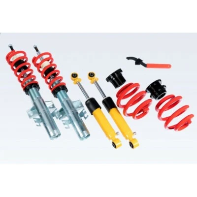 Filettatura V-Maxx X-Sport VW Transporter T6 2.0 / 2.0TDi (75 kW) senza DSG - Immagine 1 di 3