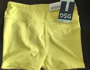 DSG Women’s Medium 3” Performance Shortie- NWT - Picture 1 of 2